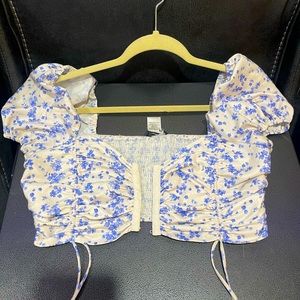 Beautiful gorgeous croptop
